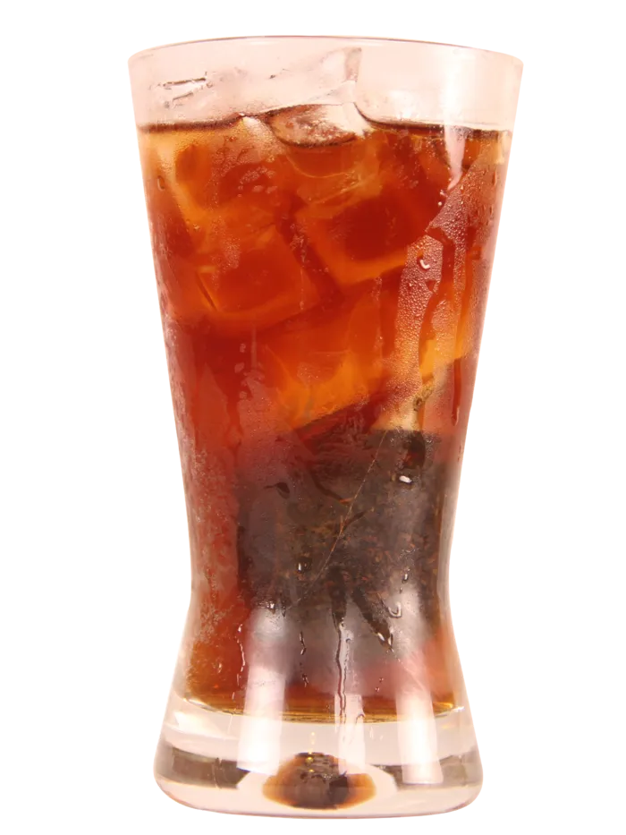 奶茶店水果茶饮品特饮高清图鲜萃碳培冰乌龙