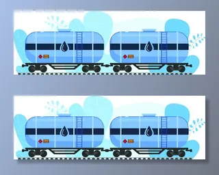 扁平化人物场景办公互联网等距ai矢量设计网页海报UI素材插画