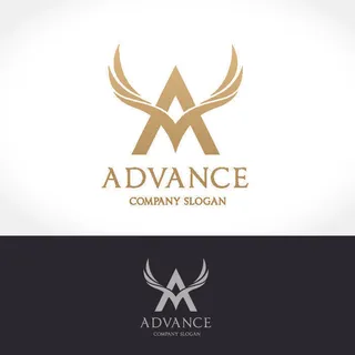 手绘Logo标志素材