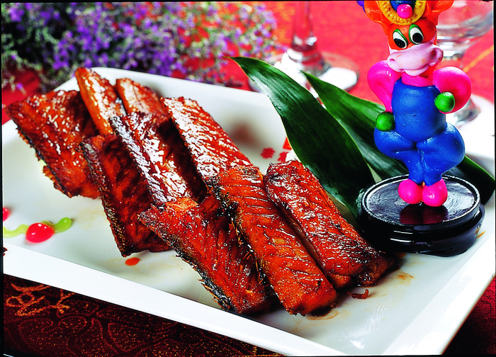 0911LCH-212豉香带鱼