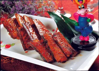 0911LCH-212豉香带鱼