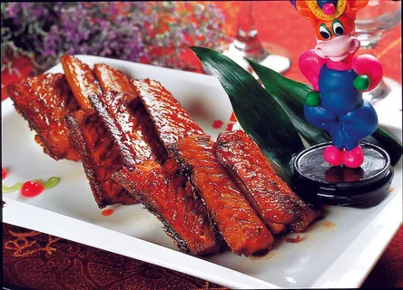 0911LCH-212豉香带鱼 0911LCH-212豉香带鱼