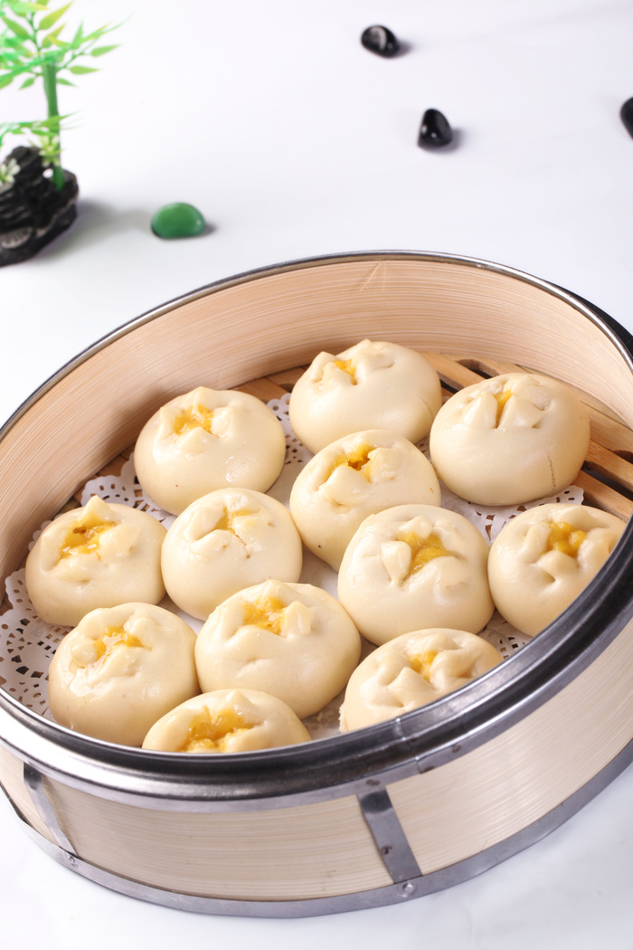 开心奶皇包