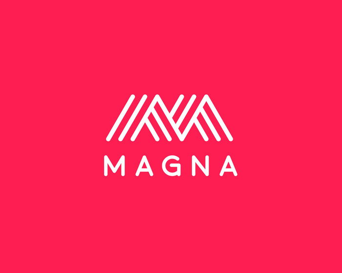 手绘Logo标志素材