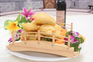 木瓜鳕鱼 28元 (2)