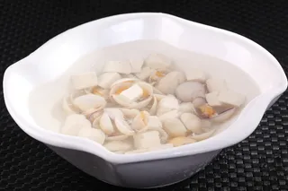 TG00043白哈豆腐汤 (1)