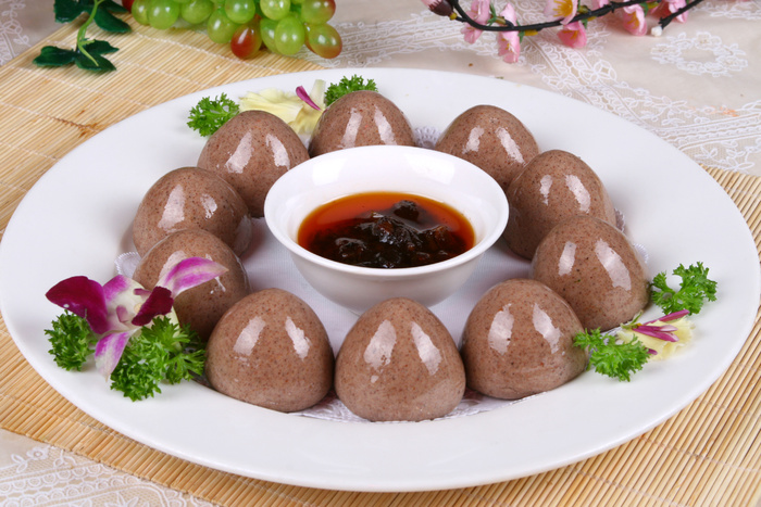MD00157窝窝头沾酱