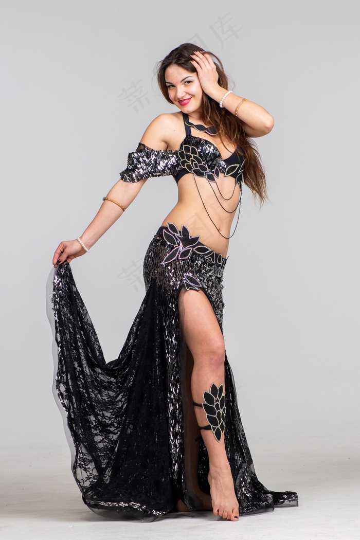 *舞娘性感*图片