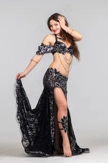 *舞娘性感*图片