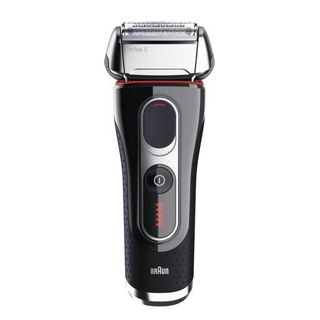 电动剃须刀 PNG免抠