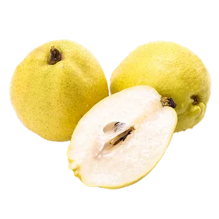 28香酥梨 (6)水果超市商品白底图免抠实物摄影png格式图片透明底