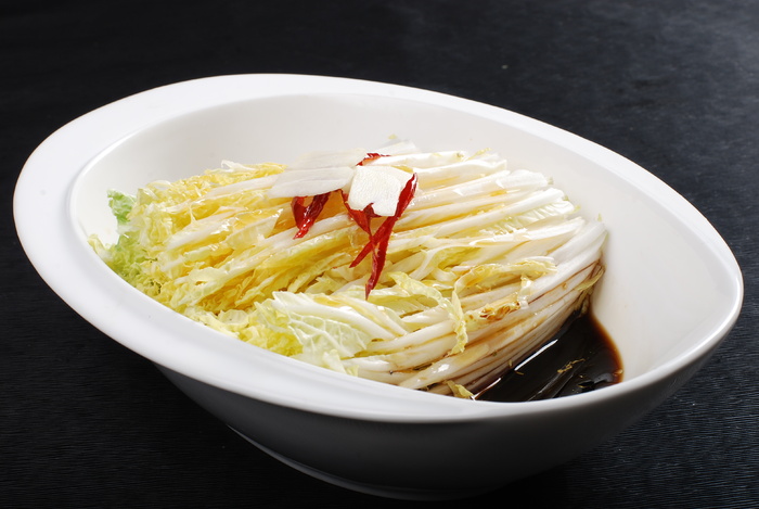 LCSC1203开胃白菜