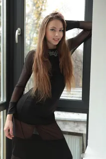 时尚欧美metart人体模特美女艺术写真图片