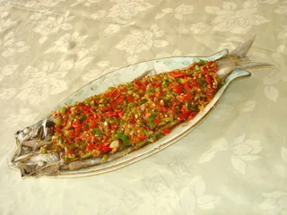 0512香煎刁子鱼28