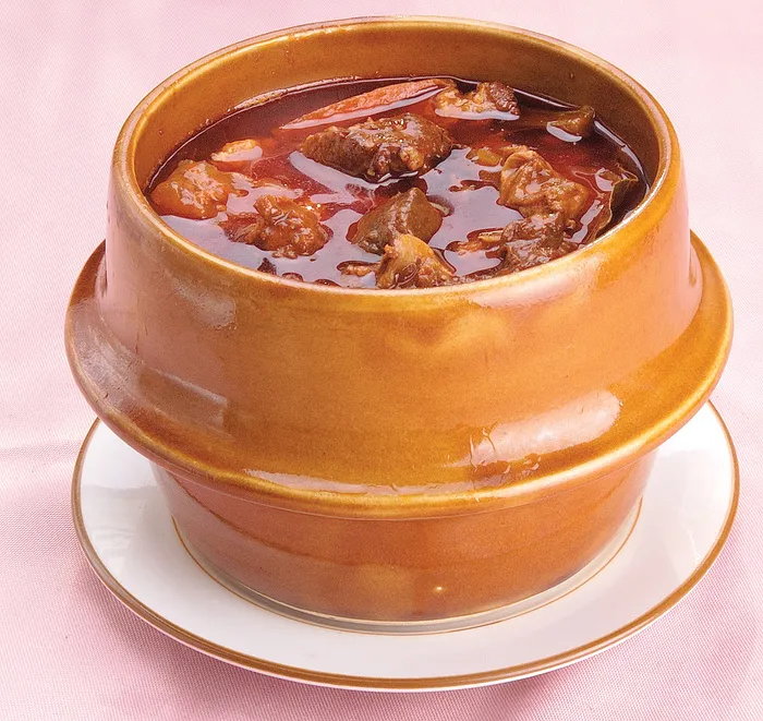 牛肉