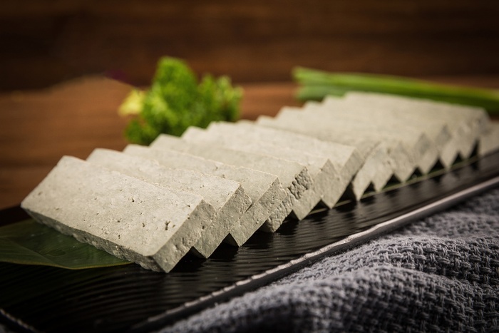 火锅菜品配菜豆腐豆干素菜