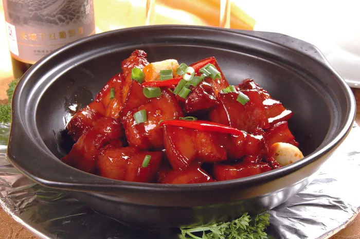 CXC02912毛氏红烧肉  28元.2-