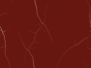 暗红色背景雷电图片