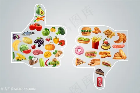 健康饮食实验研究 健康饮食实验研究