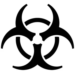 生化危机 PNG免抠