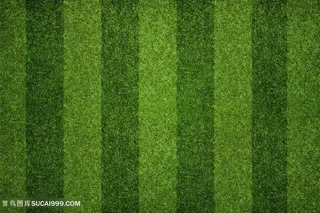 足球场纹理背景高清图片