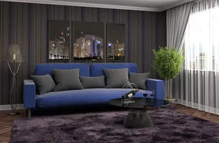 精美卧室装修大图