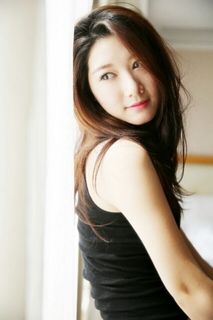 摄影图片人物美女模特照片