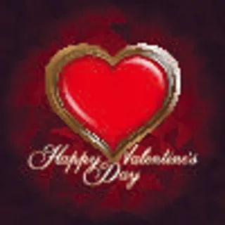 精美爱心2.14情人节元素矢量素材