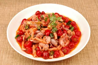 RCS-6191农二哥牛蛙