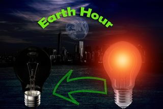 棕色木板圣诞背景图片