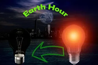 棕色木板圣诞背景图片