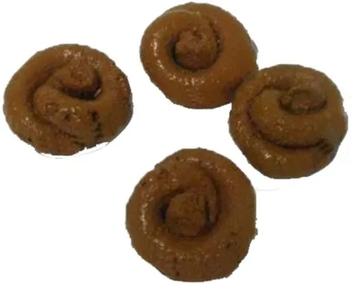 大便 PNG免抠(593x480)