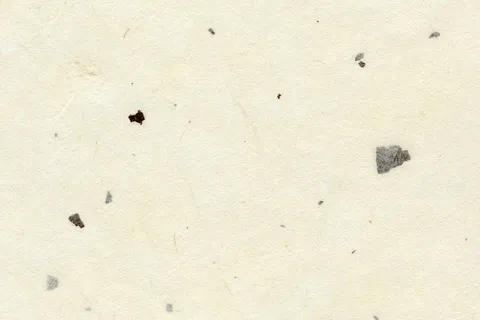 中国风底纹背景再生纸纹理素材黄色