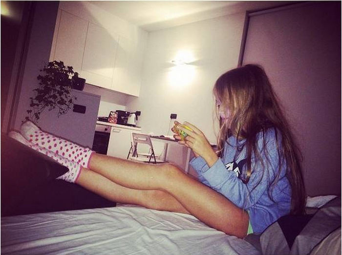 摄影图片人物美女模特照片