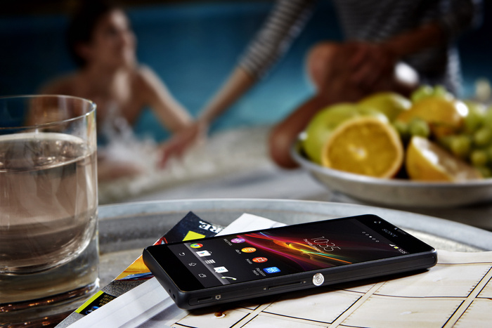 索尼爱立信手机图片-第12张