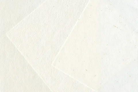 中国风底纹背景再生纸纹理素材黄色