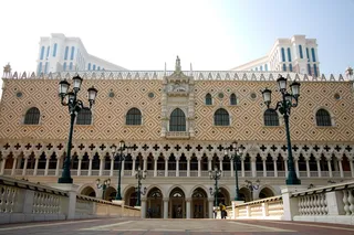 澳门威尼斯人酒店图片-第9张