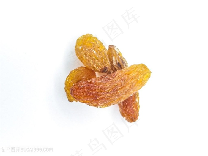 高清坚果葡萄干素材摄影图