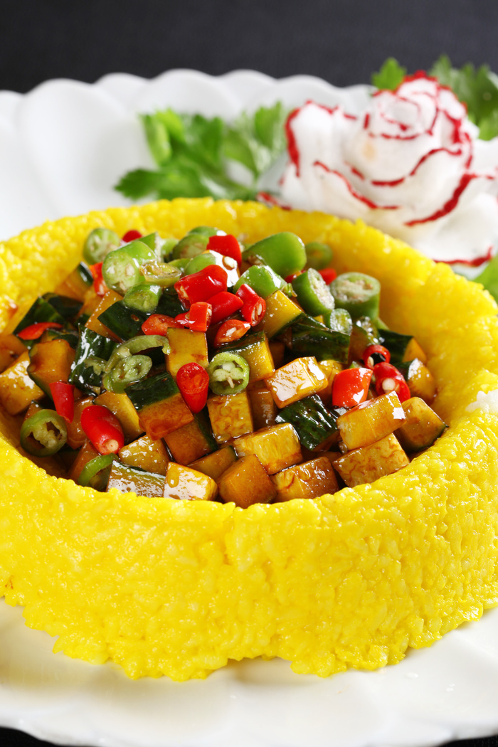 R01189千岛湖炒牛柳