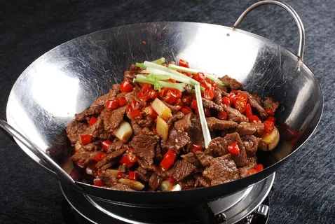 干锅美食焖锅湘菜麻辣香辣纸锅干锅湘之驴