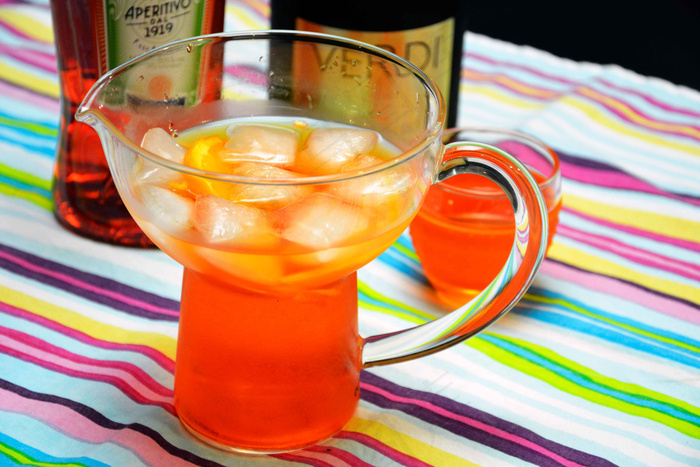 清新夏日夏季饮品摄影照片