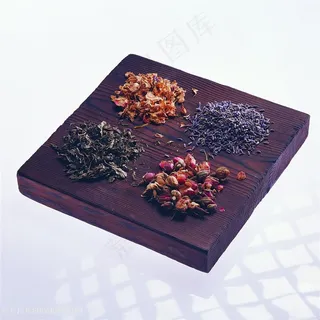 唯美花草茶素材图片 唯美花草茶素材图片