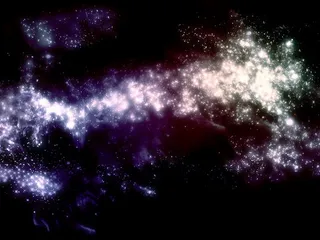 图片素材背景光影艺术