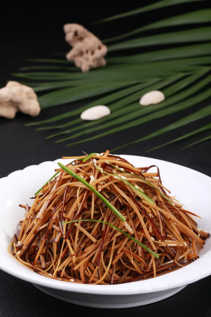 美味千丝 (1)