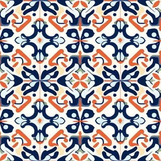 欧式纹理，巴洛克风格，无缝贴图，素材