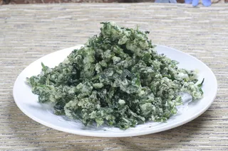 2 五味花椒叶-百花园分店