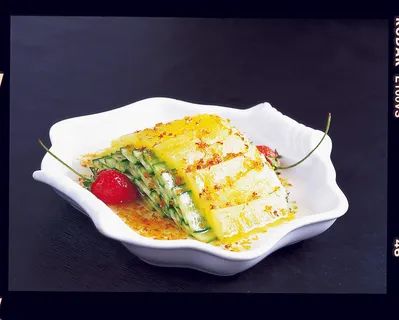 LCSC2210青瓜菠萝蜜16