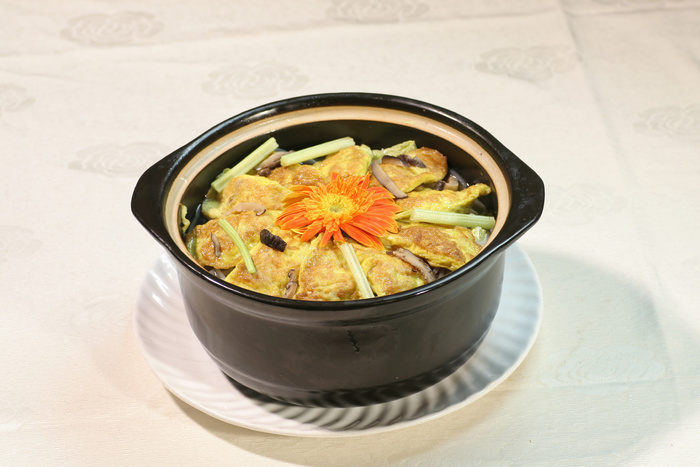 34家乡蛋角煲 珠江生活