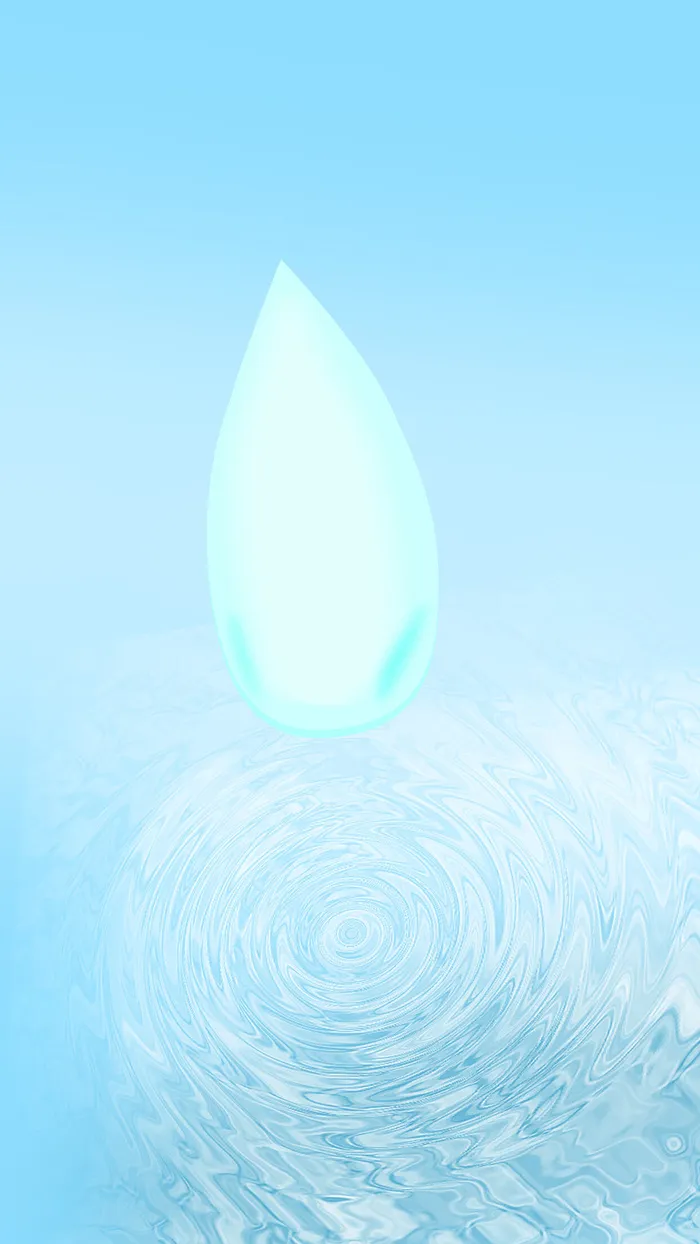 水面psd模版下载