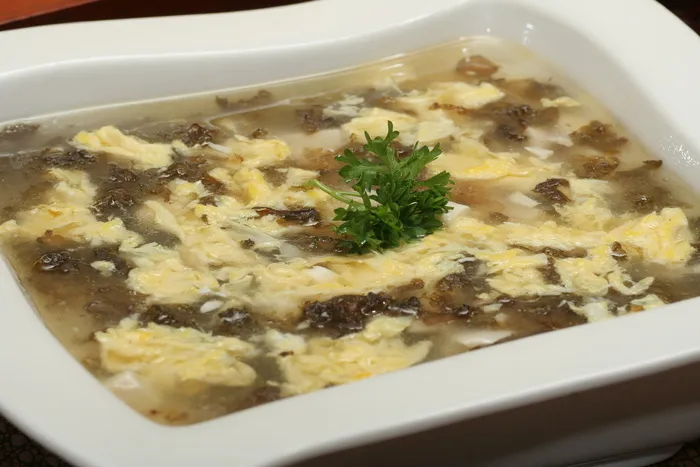 麻香烩豆花 (3)